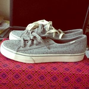 LAST CALL! Keds Double up Sneakers